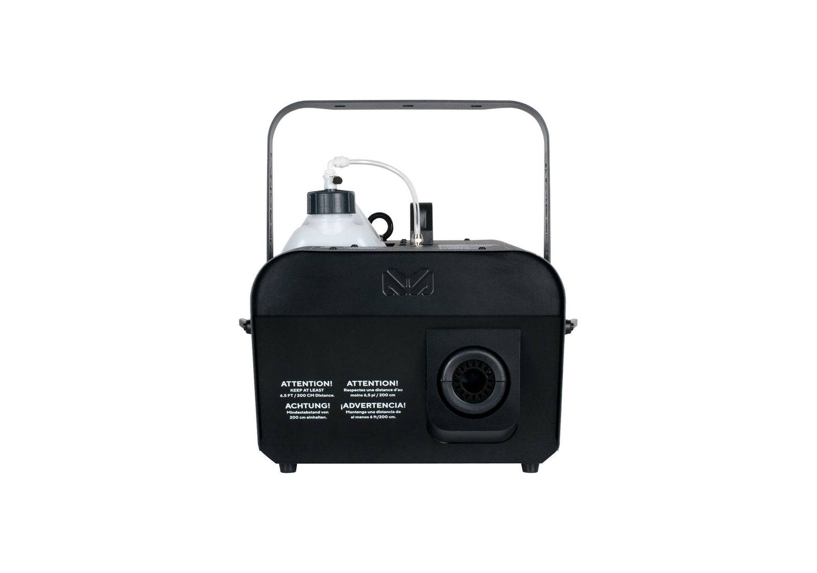 Magmatic Crisp High Volume Compact Snow Machine by Magma
