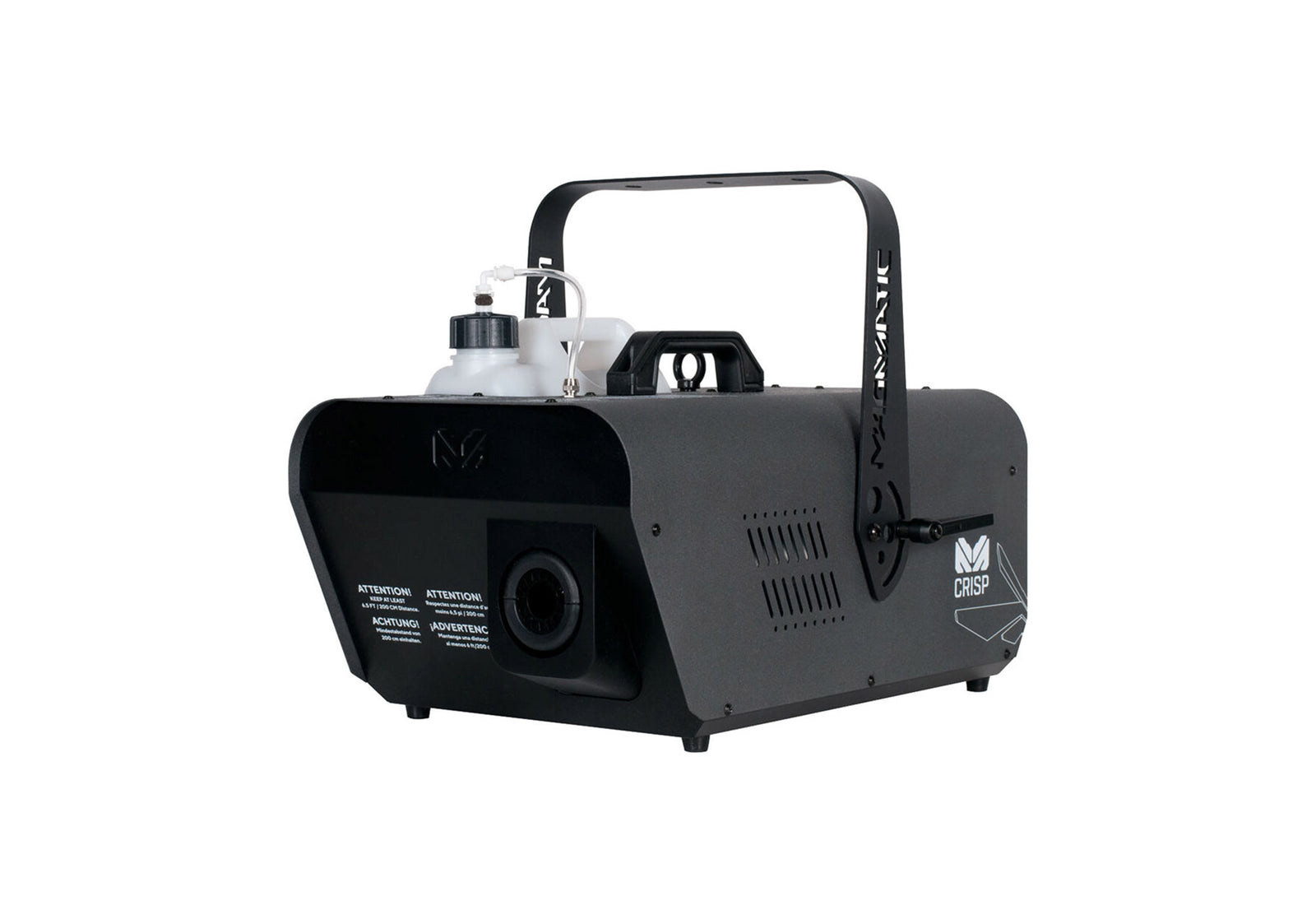 Magmatic Crisp High Volume Compact Snow Machine by Magma