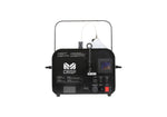 Magmatic Crisp High Volume Compact Snow Machine by Magma