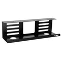 Adam Hall KMT01 Under-Desk Cable Organizer Tray by Adam Hall