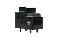 Elation Professional Therma Tour 800 Oil-Based Hazer - 800W by ELATION