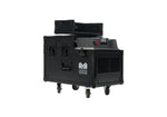 Elation Professional Therma Tour 800 Oil-Based Hazer - 800W by ELATION