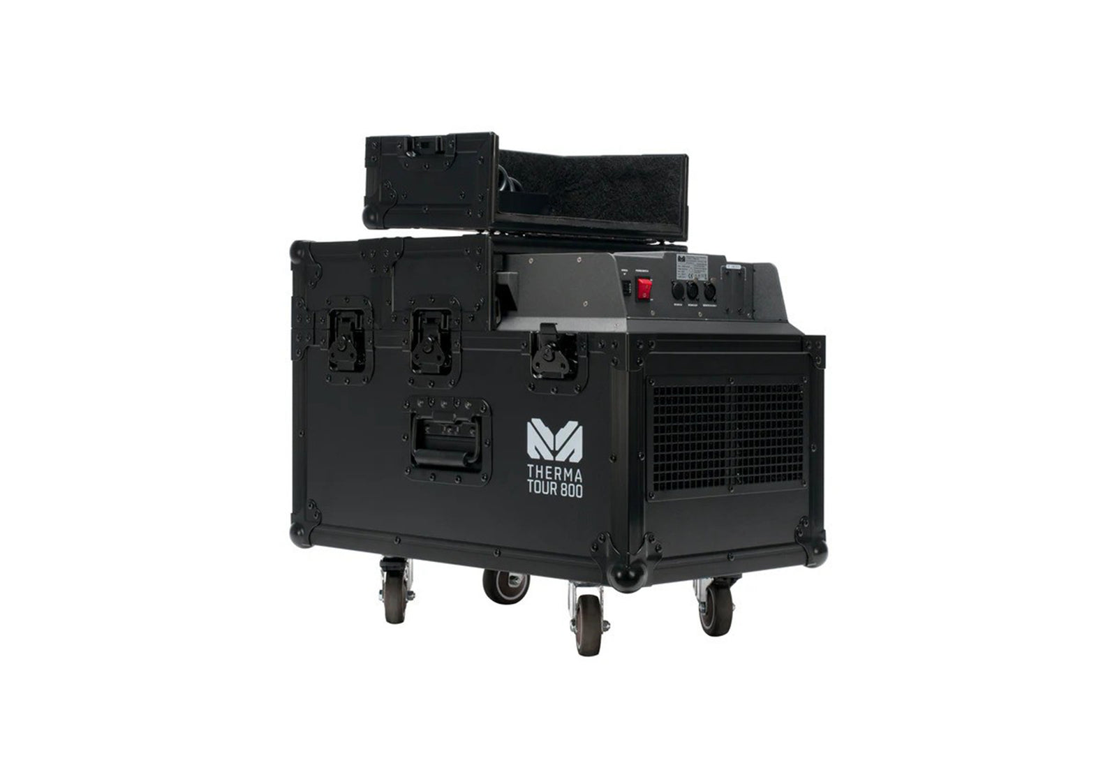 Elation Professional Therma Tour 800 Oil-Based Hazer - 800W by ELATION