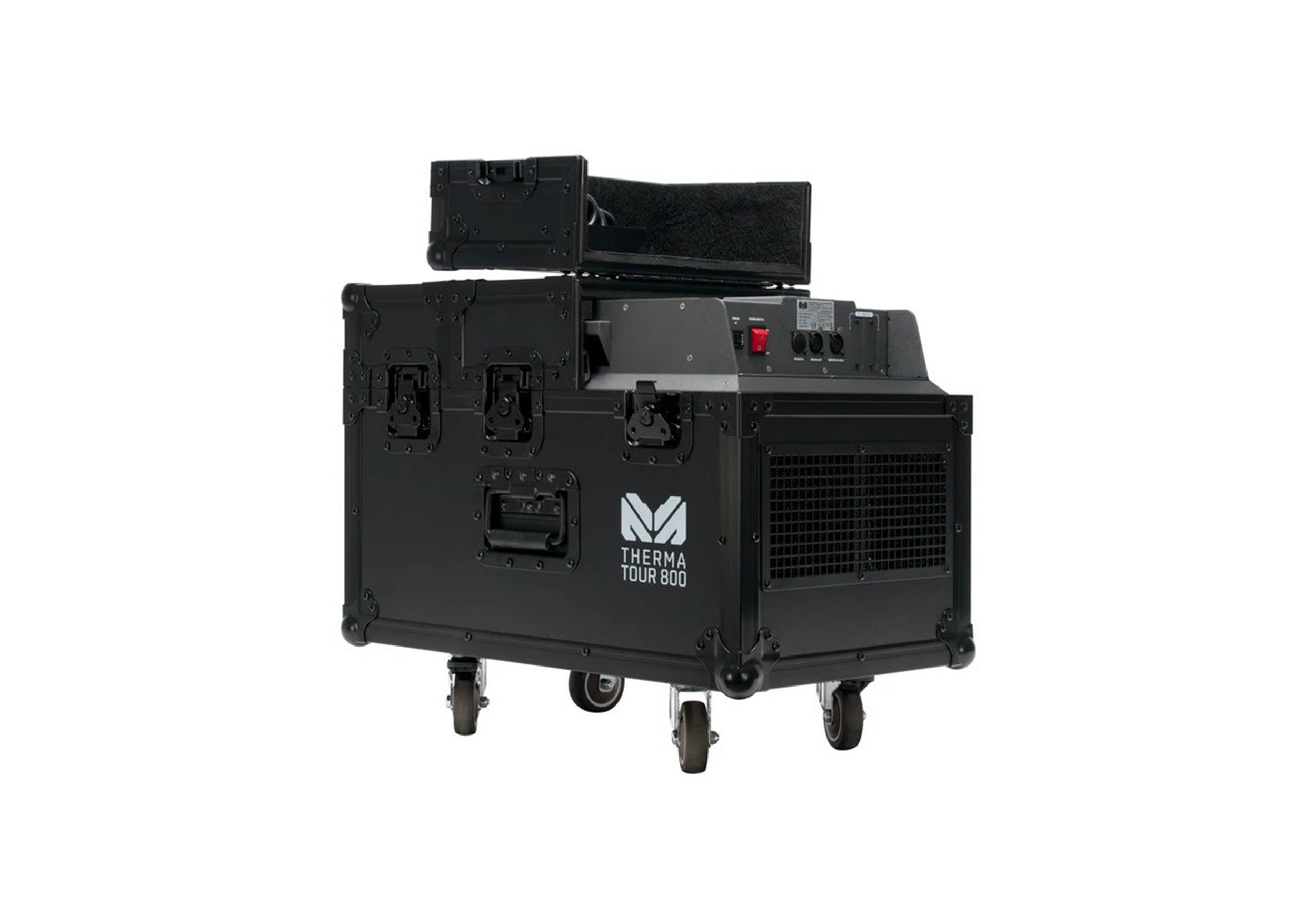 Elation Professional Therma Tour 800 Oil-Based Hazer - 800W by ELATION