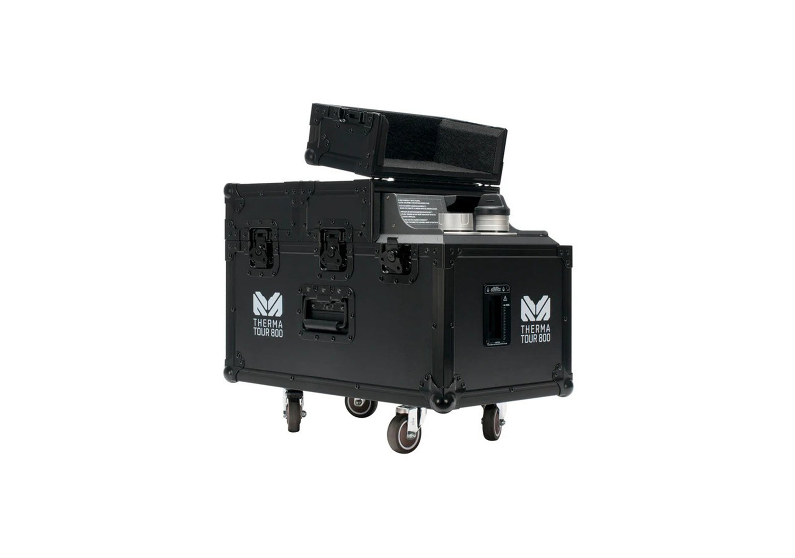 Elation Professional Therma Tour 800 Oil-Based Hazer - 800W by ELATION