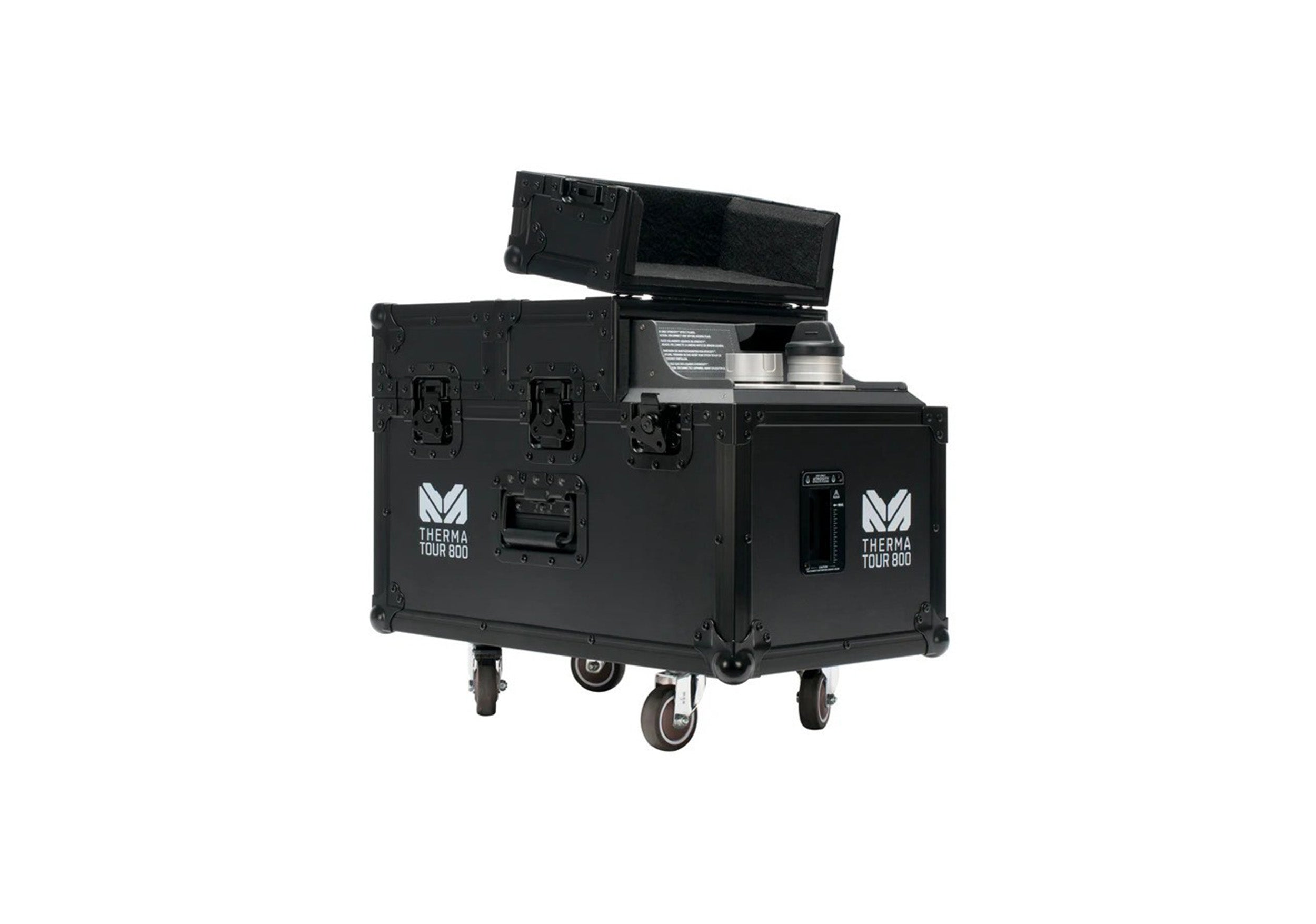 Elation Professional Therma Tour 800 Oil-Based Hazer - 800W by ELATION