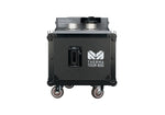 Elation Professional Therma Tour 800 Oil-Based Hazer - 800W by ELATION