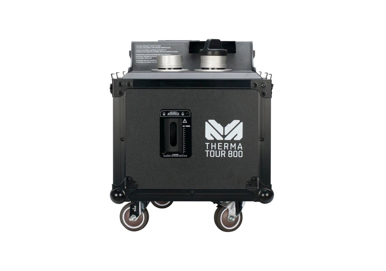 Elation Professional Therma Tour 800 Oil-Based Hazer - 800W by ELATION