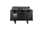 Elation Professional Therma Tour 800 Oil-Based Hazer - 800W by ELATION