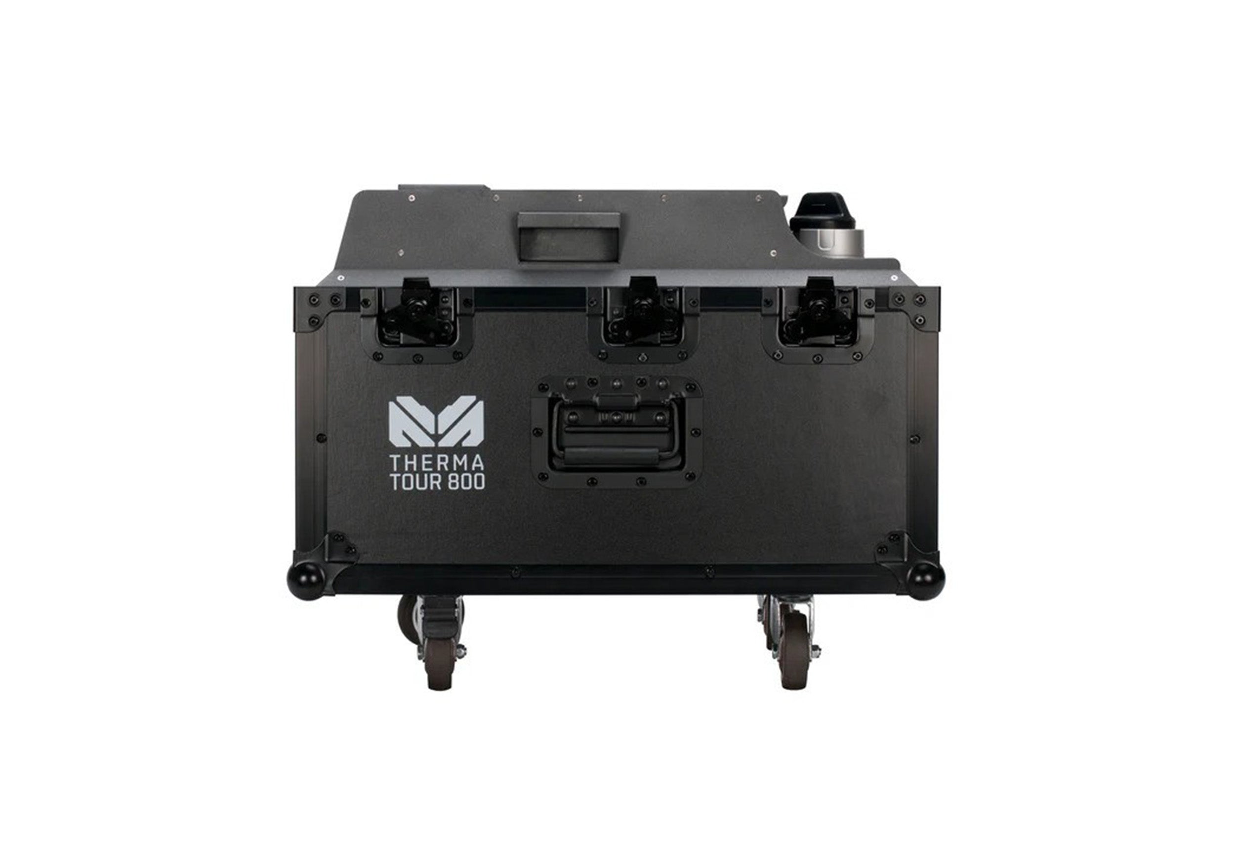 Elation Professional Therma Tour 800 Oil-Based Hazer - 800W by ELATION