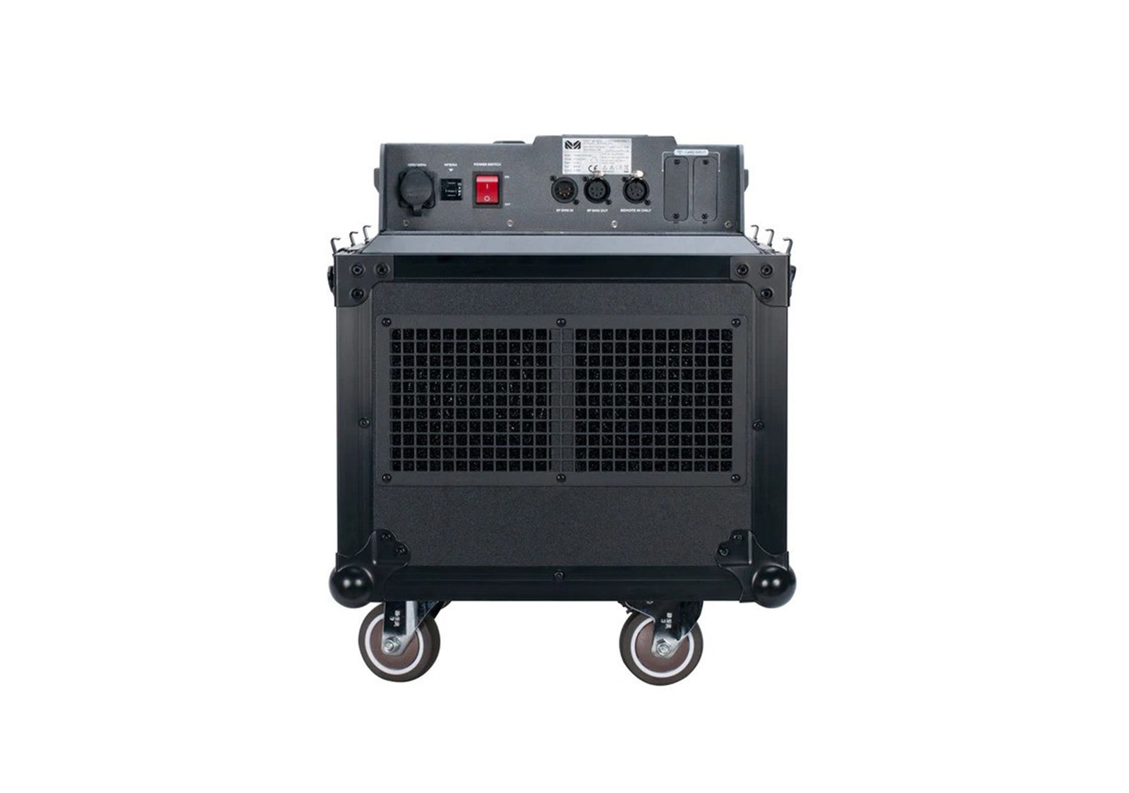 Elation Professional Therma Tour 800 Oil-Based Hazer - 800W by ELATION