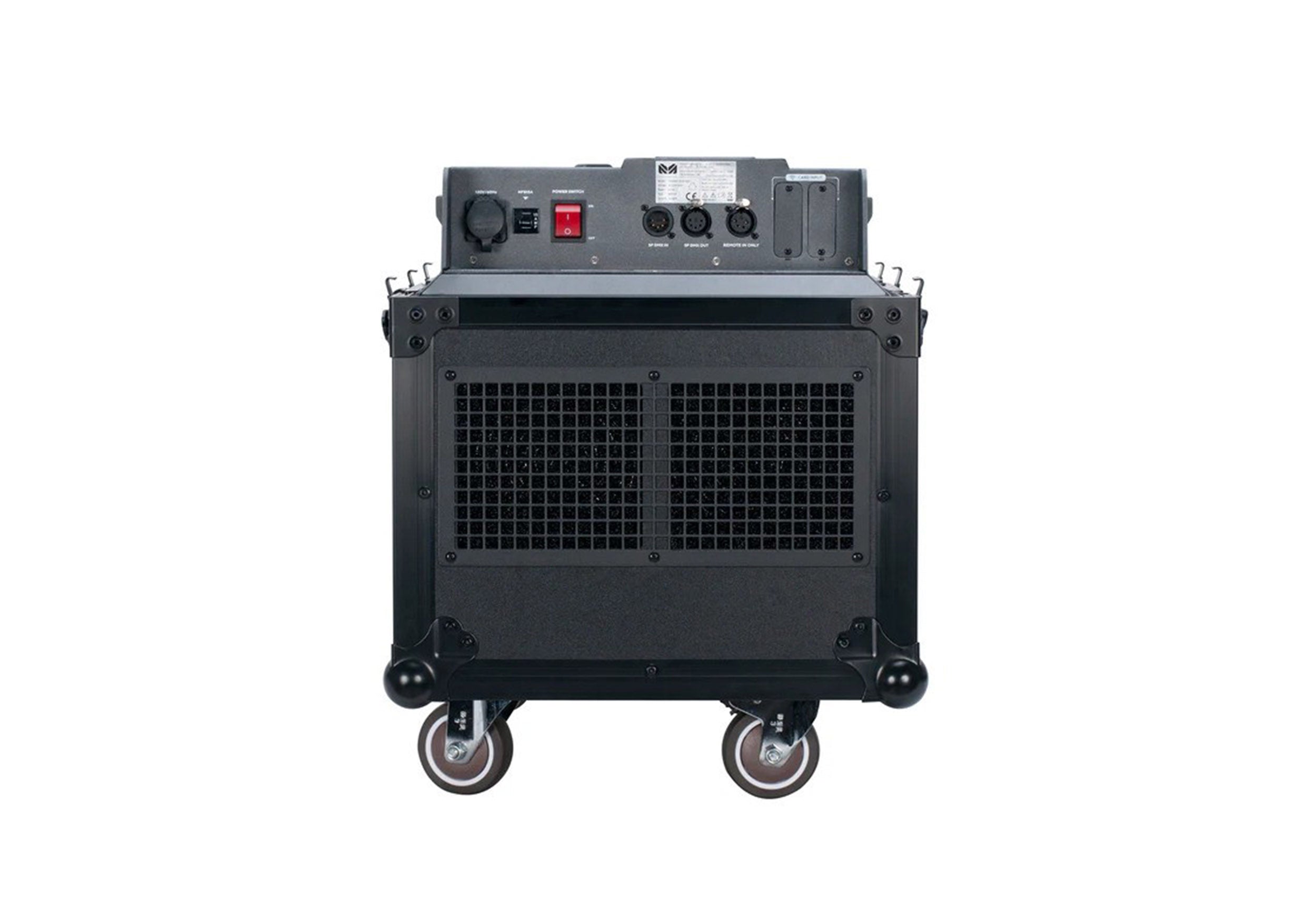 Elation Professional Therma Tour 800 Oil-Based Hazer - 800W by ELATION