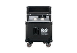 Elation Professional Therma Tour 800 Oil-Based Hazer - 800W by ELATION