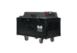 Elation Professional Therma Tour 800 Oil-Based Hazer - 800W by ELATION