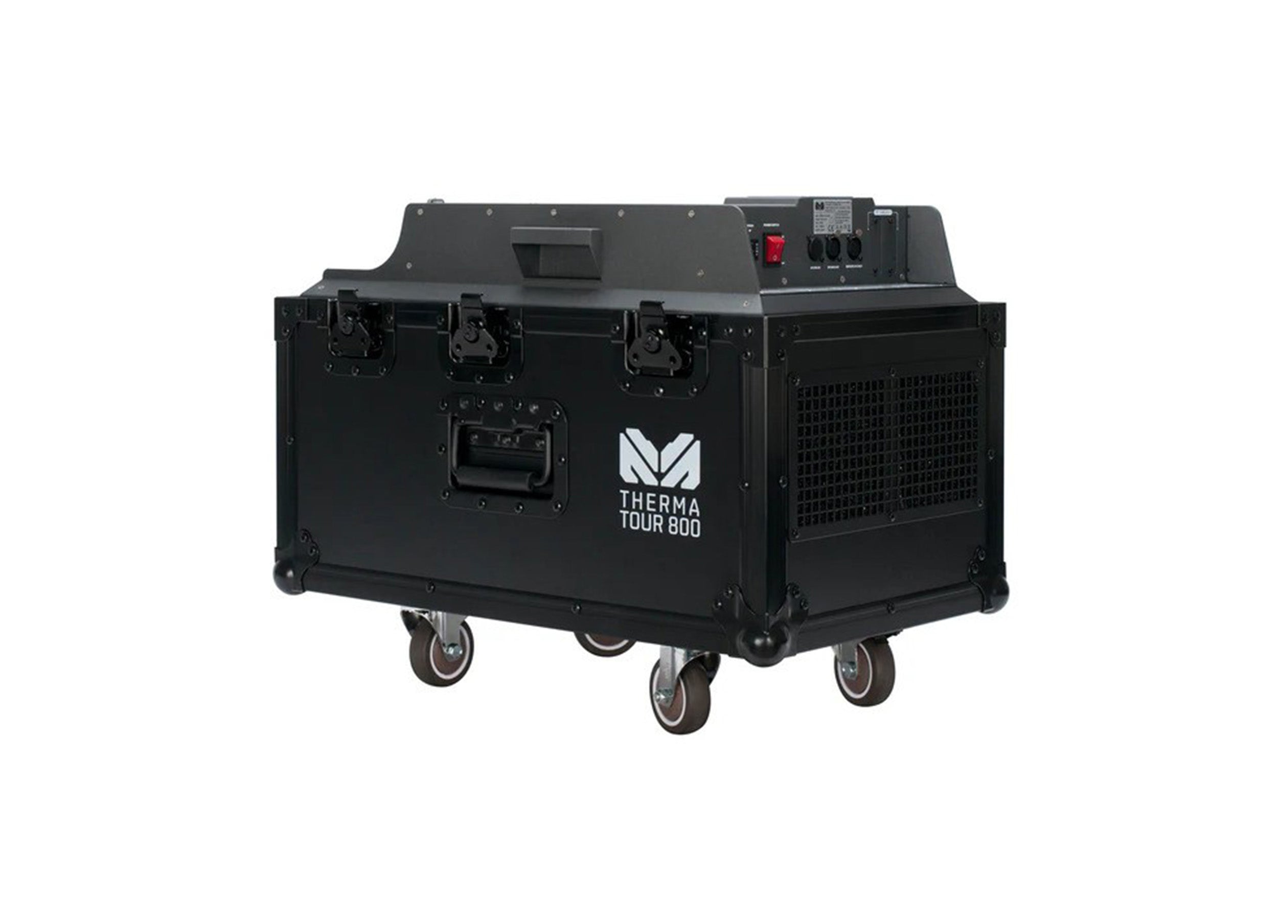 Elation Professional Therma Tour 800 Oil-Based Hazer - 800W by ELATION