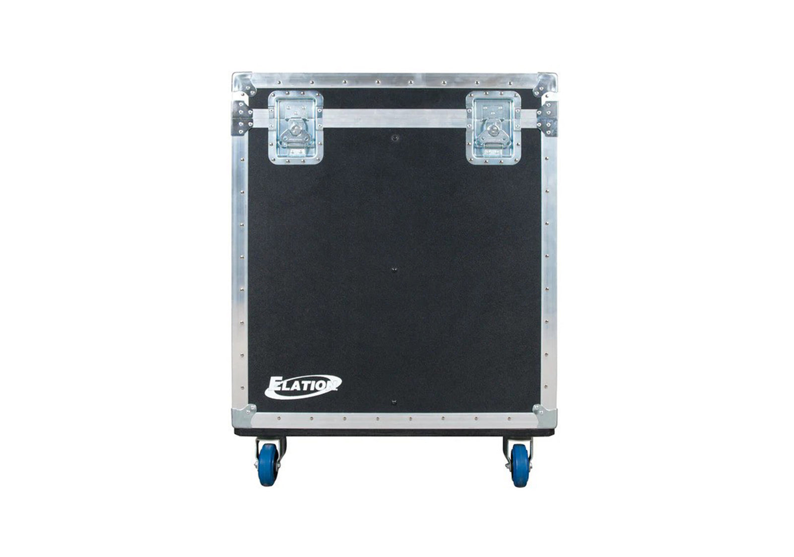 Elation Professional DRCSMARTY Smarty Hybrid Dual Road Case by ELATION