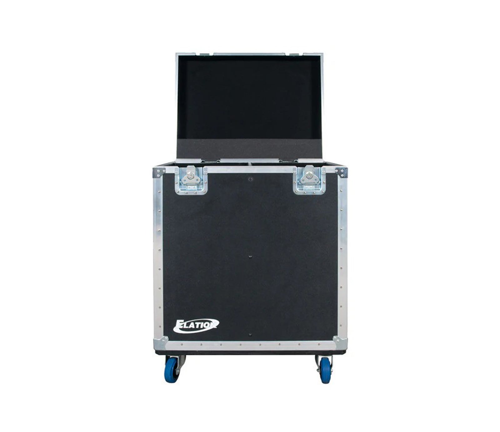 Elation Professional DRCSMARTY Smarty Hybrid Dual Road Case by ELATION