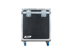 Elation Professional DRCSMARTY Smarty Hybrid Dual Road Case by ELATION