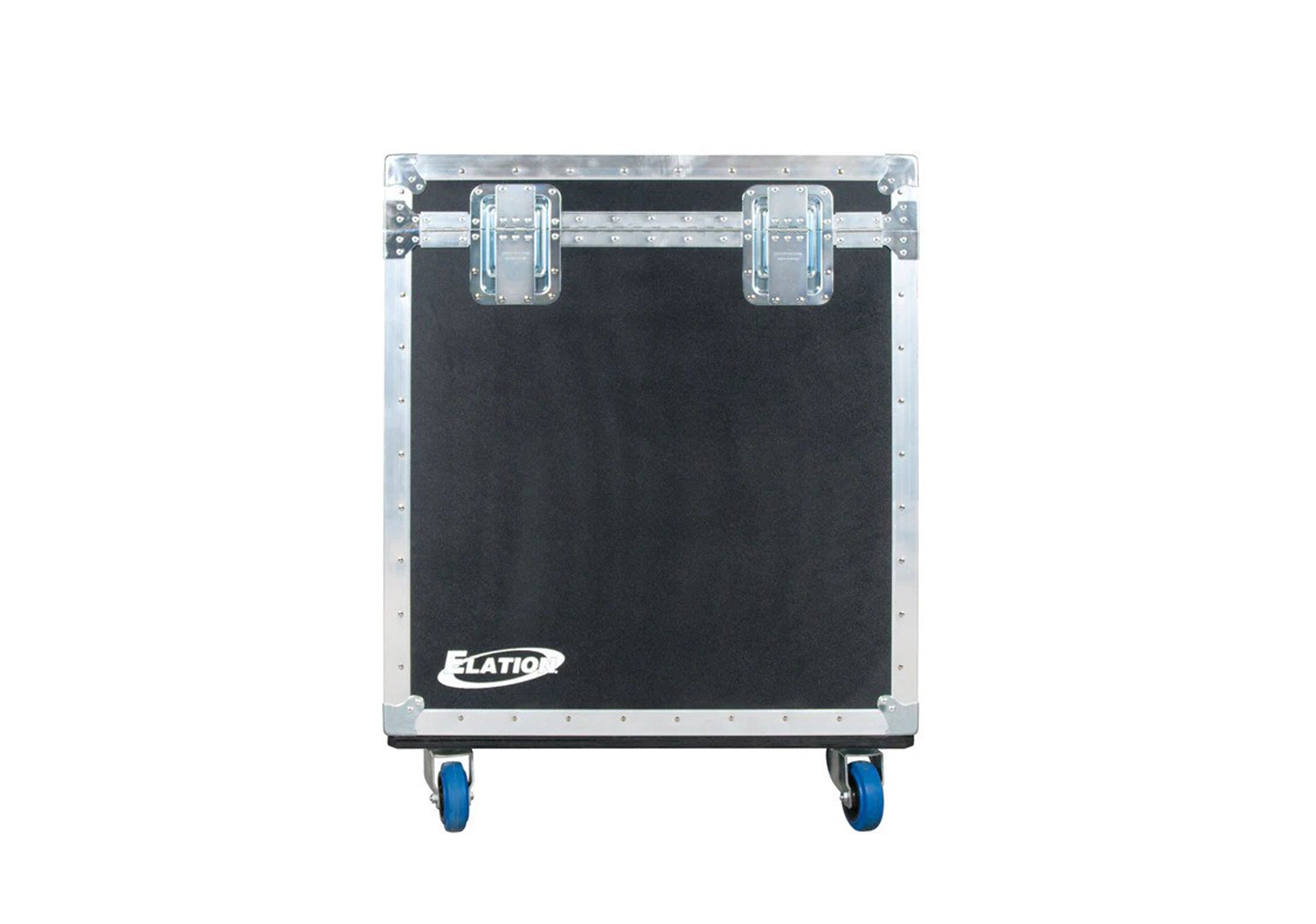 Elation Professional DRCSMARTY Smarty Hybrid Dual Road Case