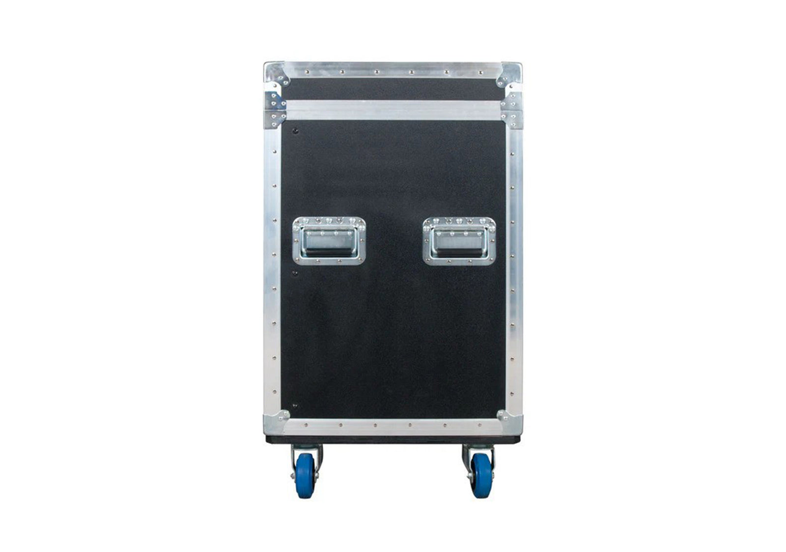 Elation Professional DRCSMARTY Smarty Hybrid Dual Road Case by ELATION