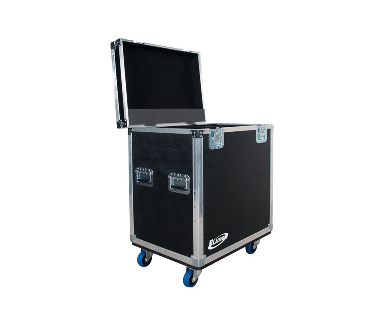 Elation Professional DRCSMARTY Smarty Hybrid Dual Road Case by ELATION