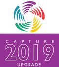 Elation CAP050, Capture 2022 Duet to Symphony Upgrade by ELATION