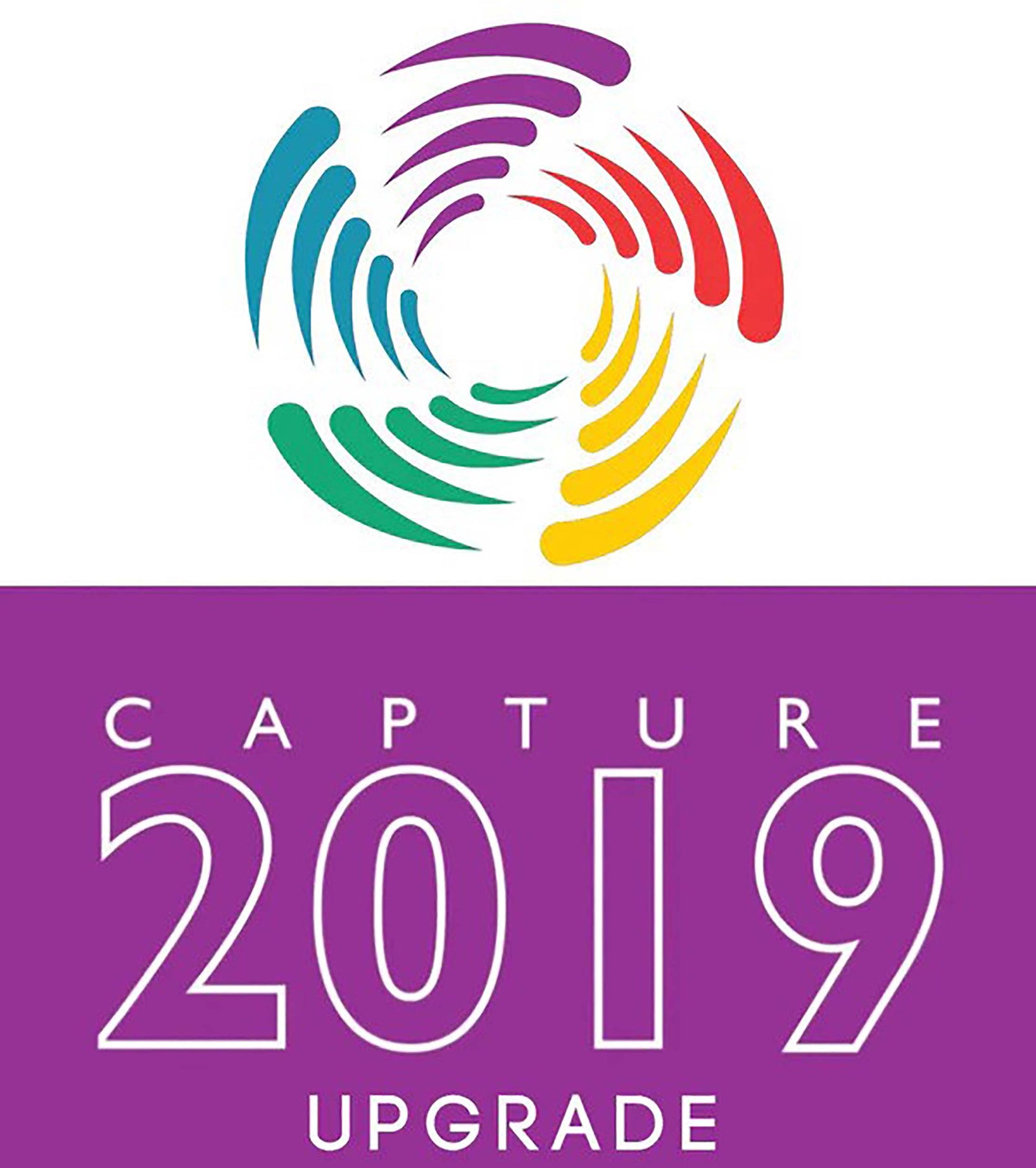 Elation CAP150, Capture Extended Symphony to Capture 2022 Symphony Upgrade by ELATION