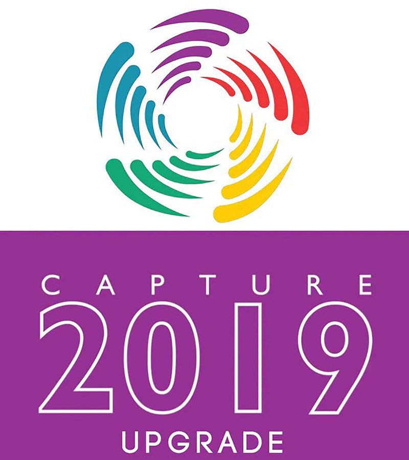 Elation CAP040, Capture 2022 Duet to Quartet Upgrade