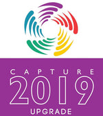 Elation CAP040, Capture 2022 Duet to Quartet Upgrade by ELATION