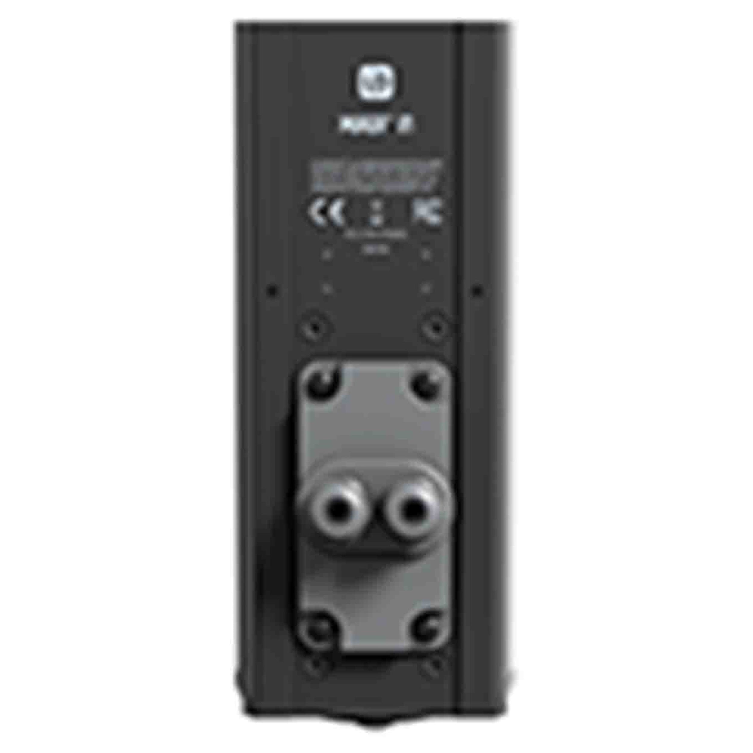 LD System MAUI i1 Passive Indoor and Outdoor Installation Column Loudspeaker