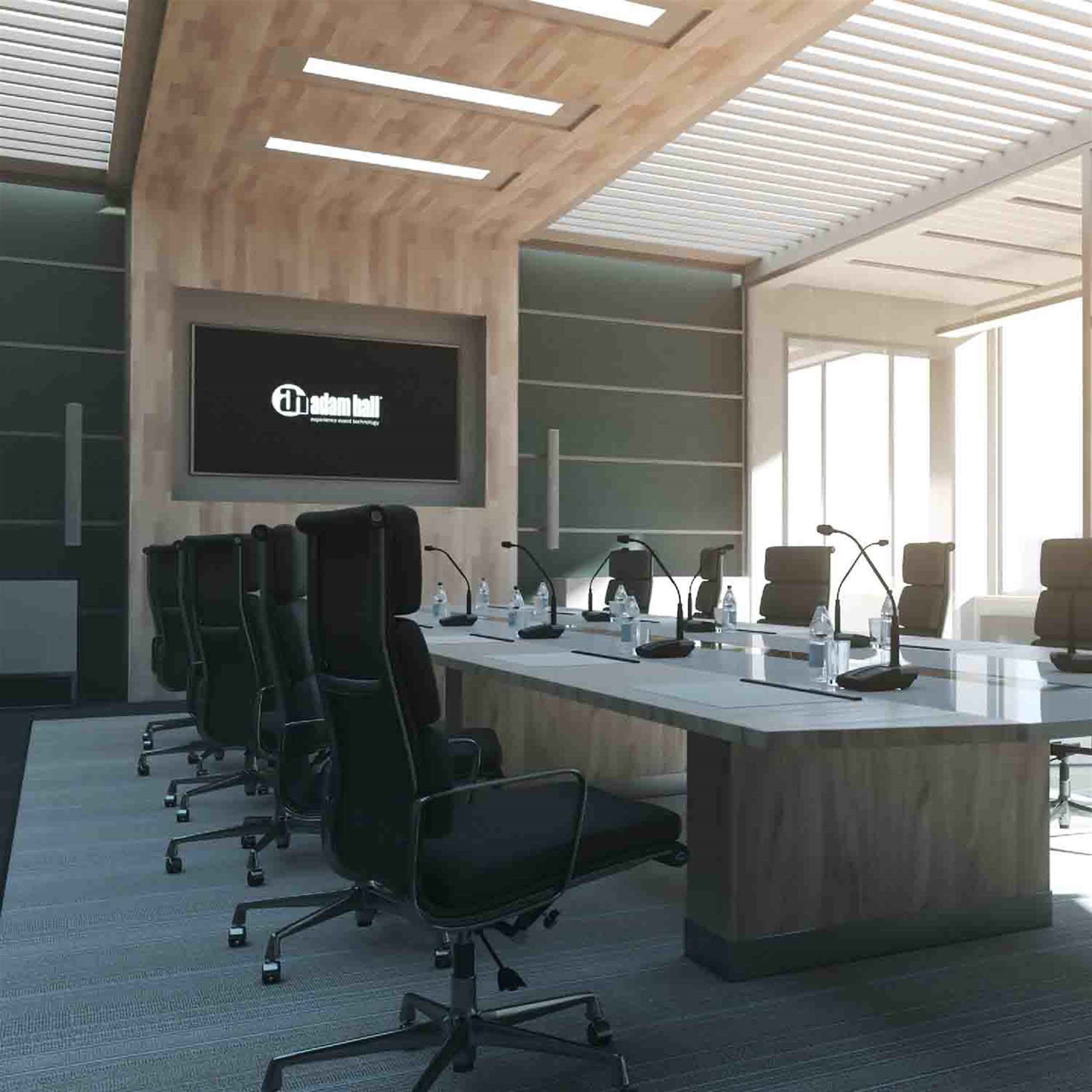 LD System MAUI i1 Passive Indoor and Outdoor Installation Column Loudspeaker
