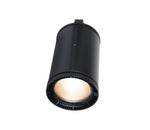 Elation Fuze Pendant (HW) 230W RGBWL LED House Light Pendant Fixture, Hardwired for 277V by ELATION