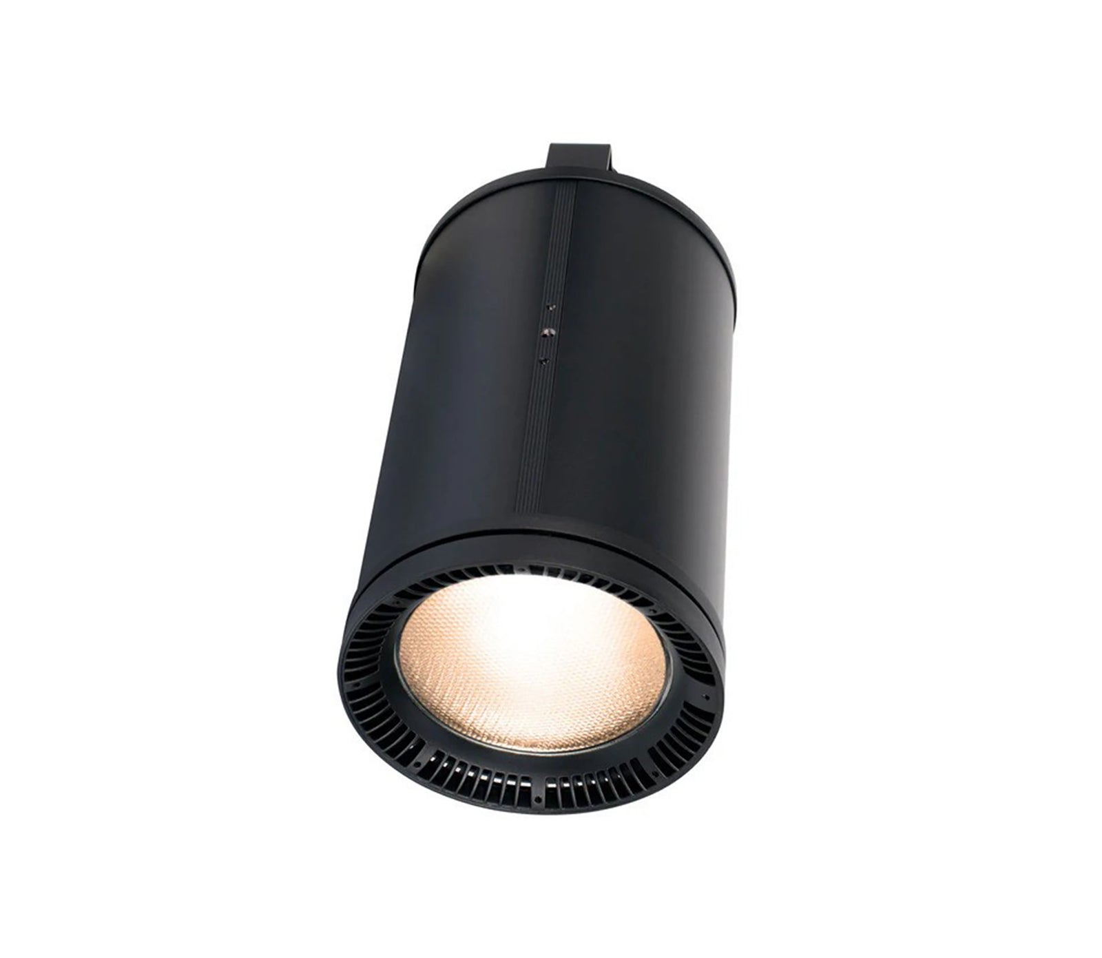 Elation Fuze Pendant (HW) 230W RGBWL LED House Light Pendant Fixture, Hardwired for 277V by ELATION