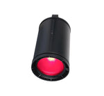 Elation Fuze Pendant (HW) 230W RGBWL LED House Light Pendant Fixture, Hardwired for 277V by ELATION