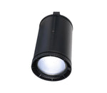 Elation Fuze Pendant (HW) 230W RGBWL LED House Light Pendant Fixture, Hardwired for 277V by ELATION