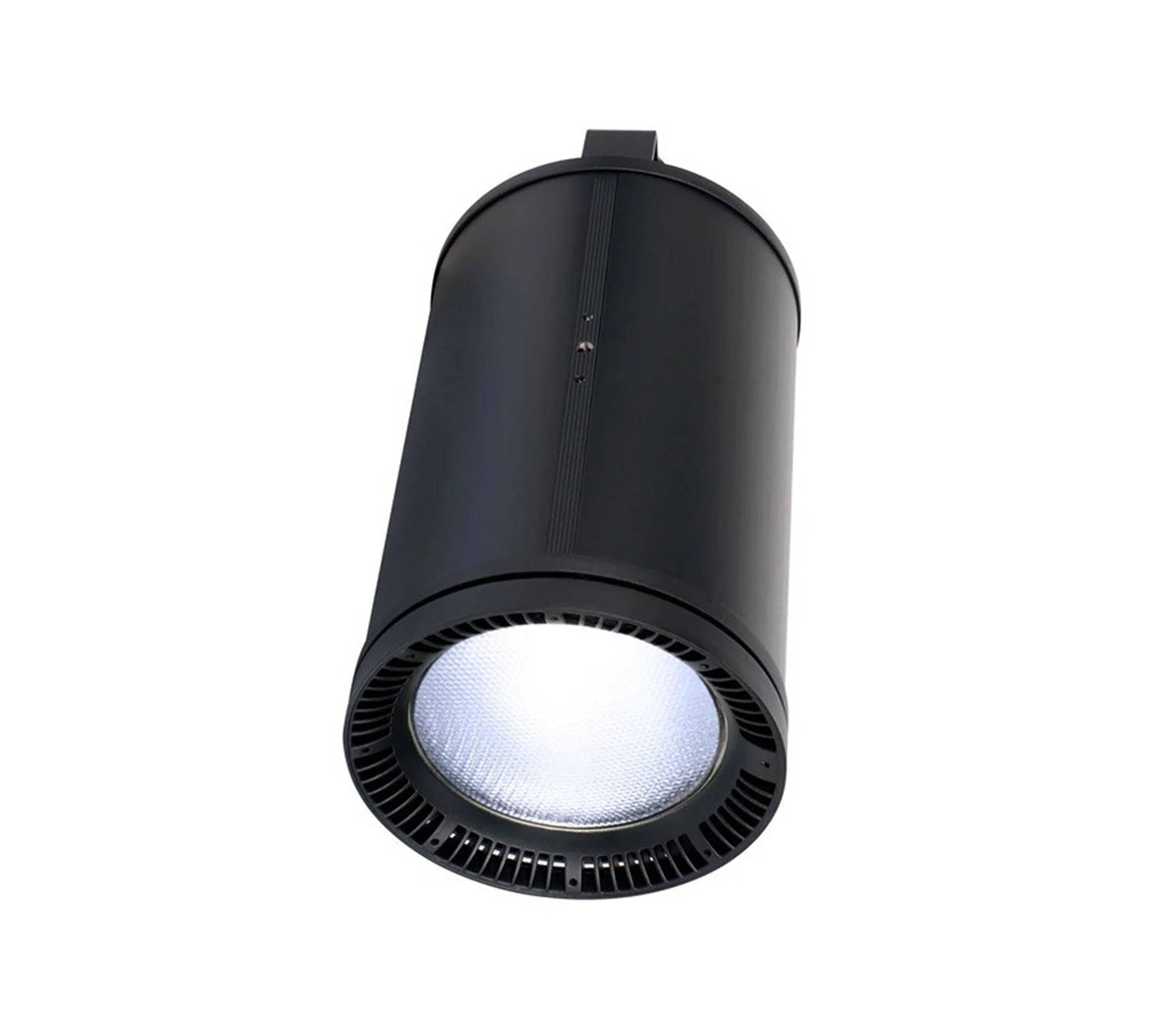 Elation Fuze Pendant (HW) 230W RGBWL LED House Light Pendant Fixture, Hardwired for 277V by ELATION
