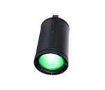 Elation Fuze Pendant (HW) 230W RGBWL LED House Light Pendant Fixture, Hardwired for 277V by ELATION