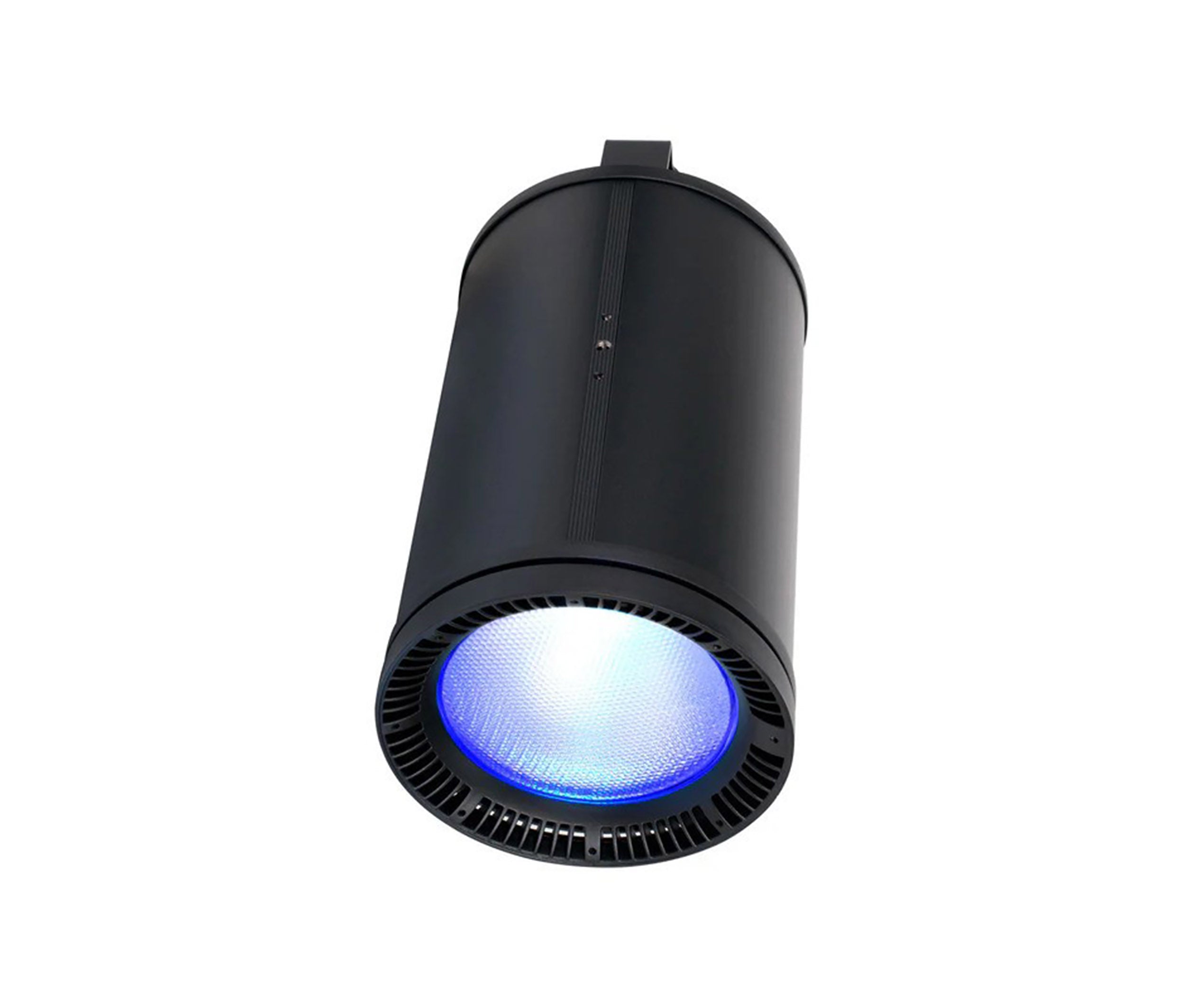 Elation Fuze Pendant (HW) 230W RGBWL LED House Light Pendant Fixture, Hardwired for 277V by ELATION