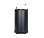 Elation Fuze Pendant (HW) 230W RGBWL LED House Light Pendant Fixture, Hardwired for 277V by ELATION