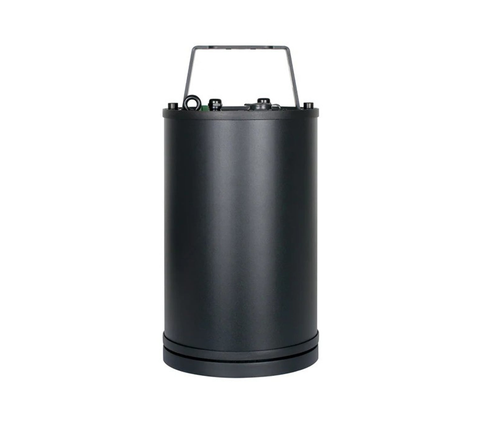 Elation Fuze Pendant (HW) 230W RGBWL LED House Light Pendant Fixture, Hardwired for 277V by ELATION