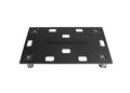 BASSBOSS BB-VS21-H-WC Custom-Designed Wheel Cart for VS21 Subwoofer by BASSBOSS