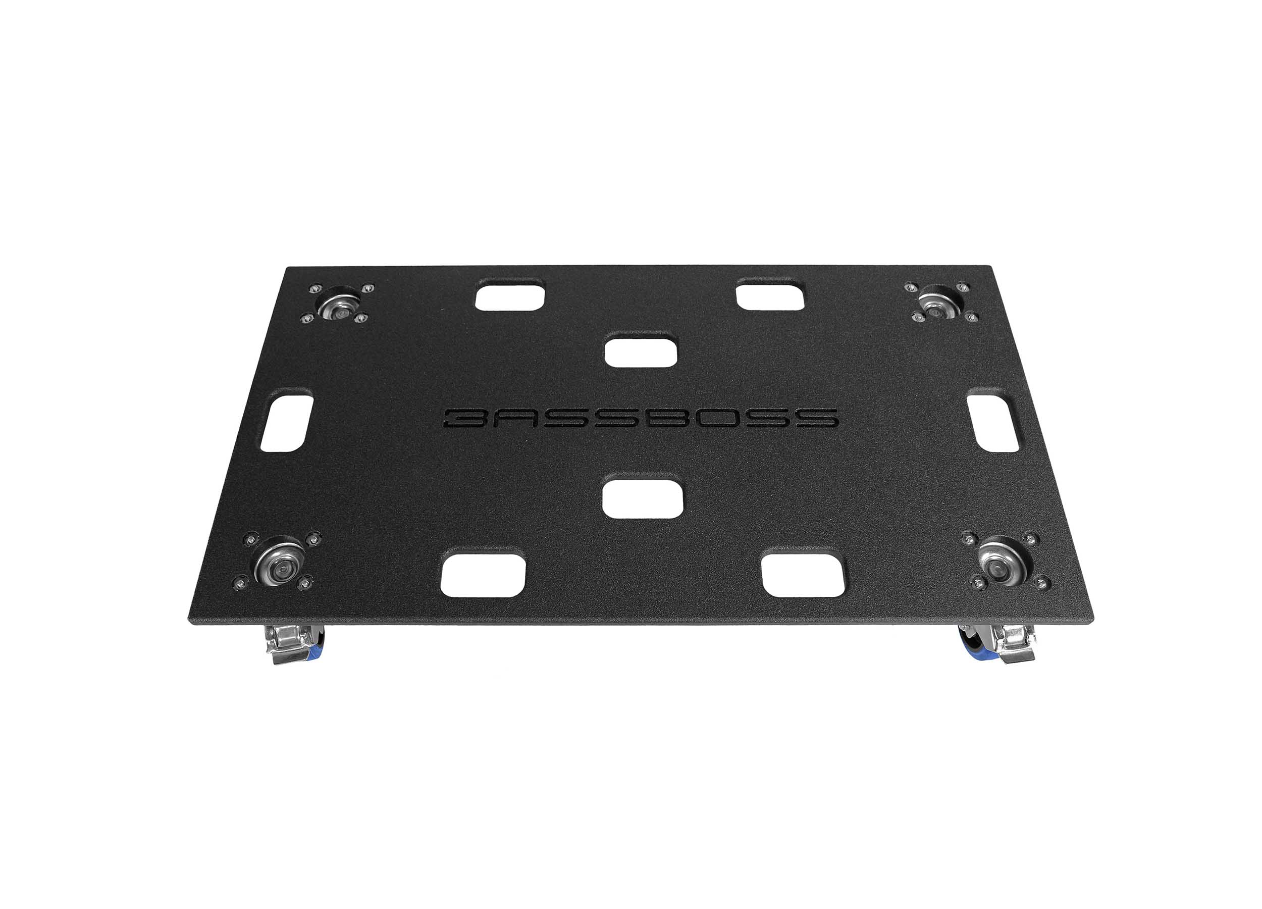 BASSBOSS BB-VS21-H-WC Custom-Designed Wheel Cart for VS21 Subwoofer