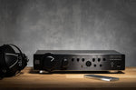 Violectric NIIMBUS-US5-PRO Headphone Amplifier by Violectric