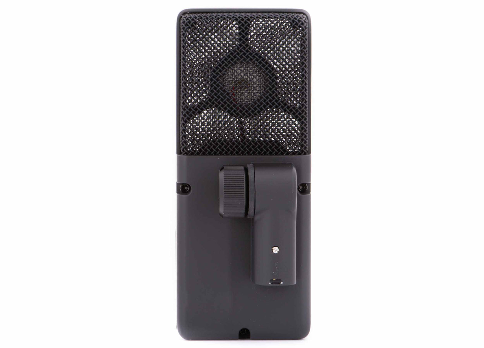 CAD Audio E100Sx Equitek Large Diaphragm Studio Condenser Microphone by CAD Audio