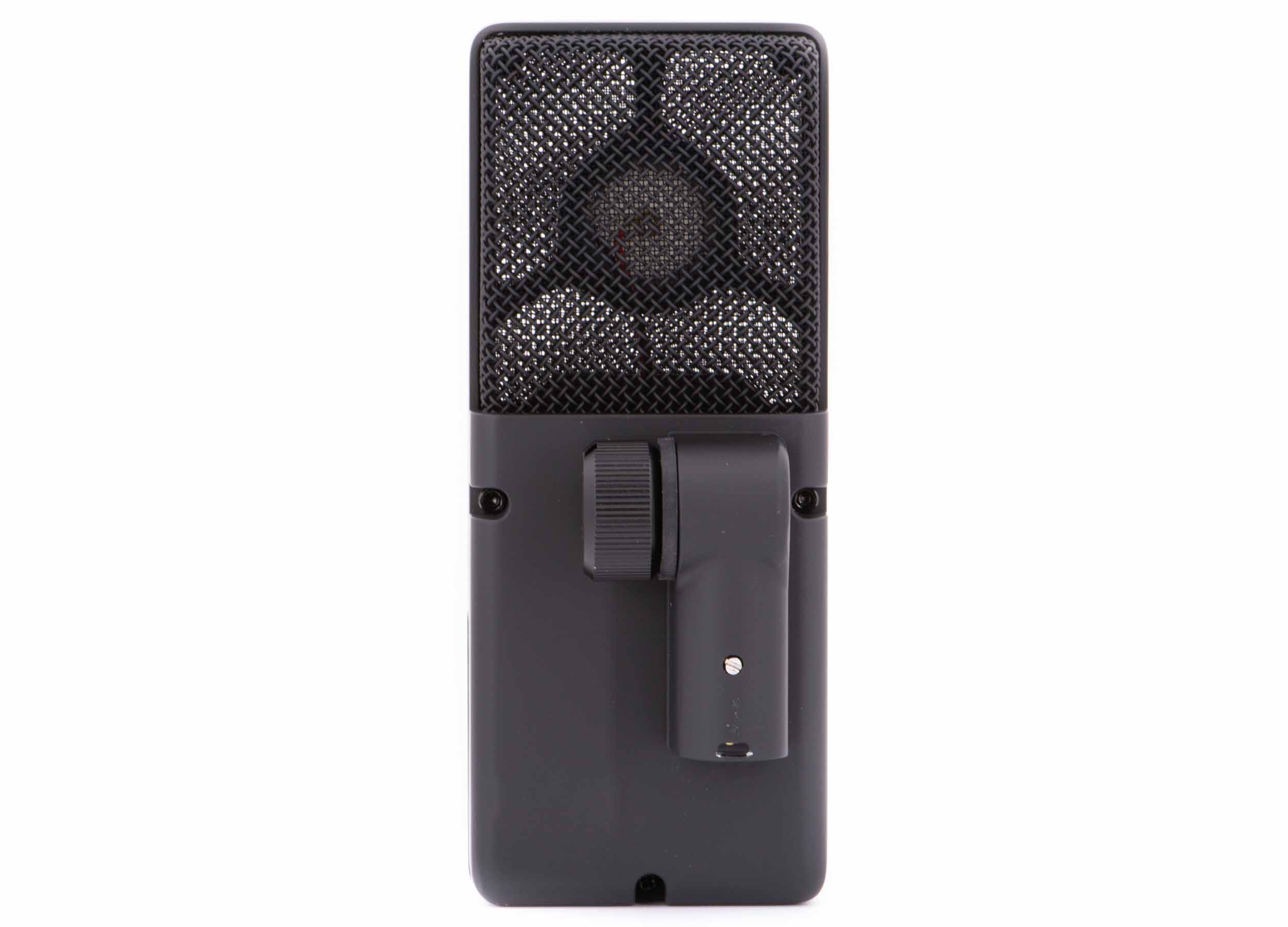 CAD Audio E100Sx Equitek Large Diaphragm Studio Condenser Microphone