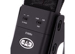 CAD Audio E100Sx Equitek Large Diaphragm Studio Condenser Microphone by CAD Audio