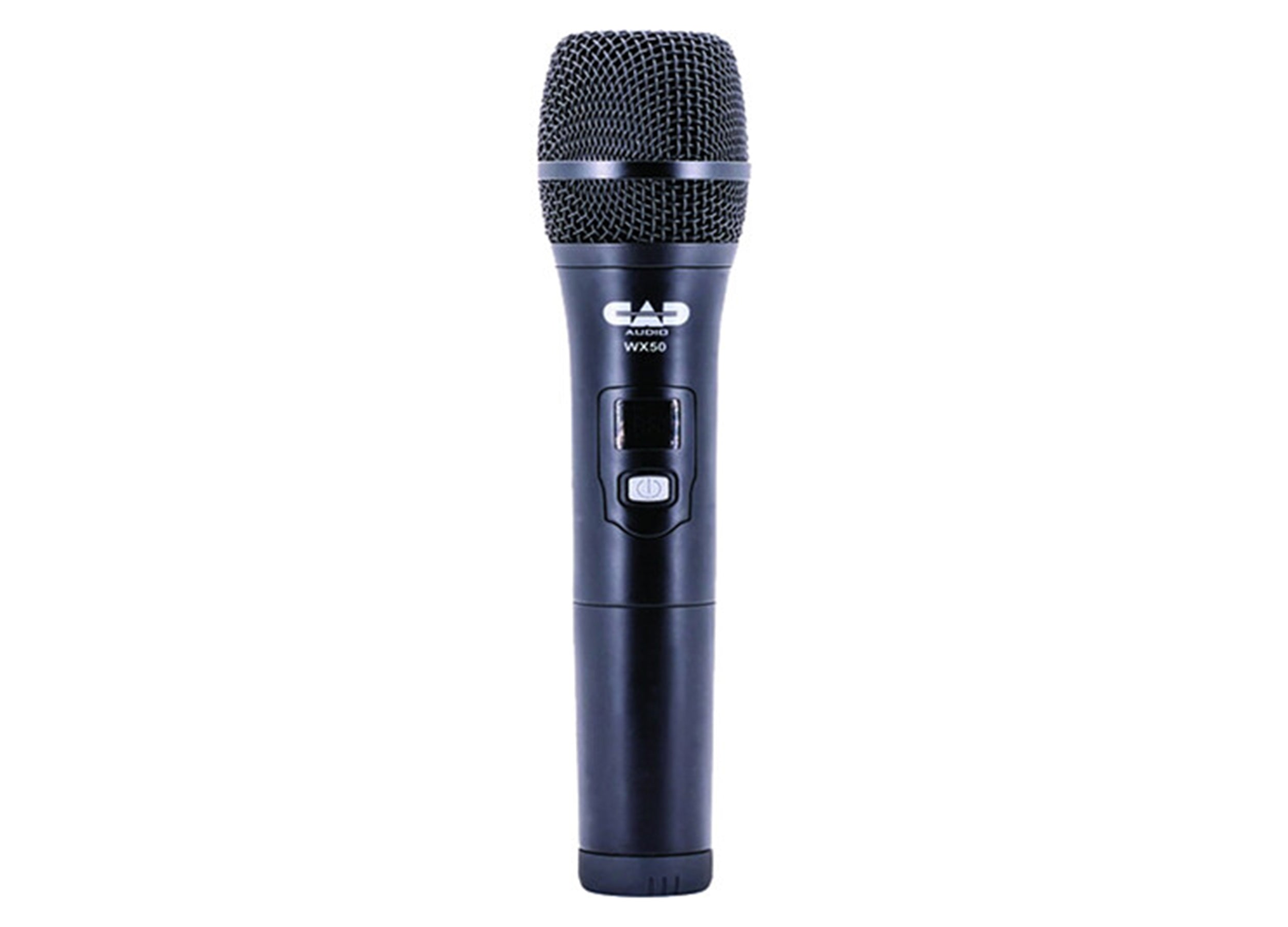 CAD WX50 Plug-In Digital Wireless System - (A: 500 to 599 MHz)