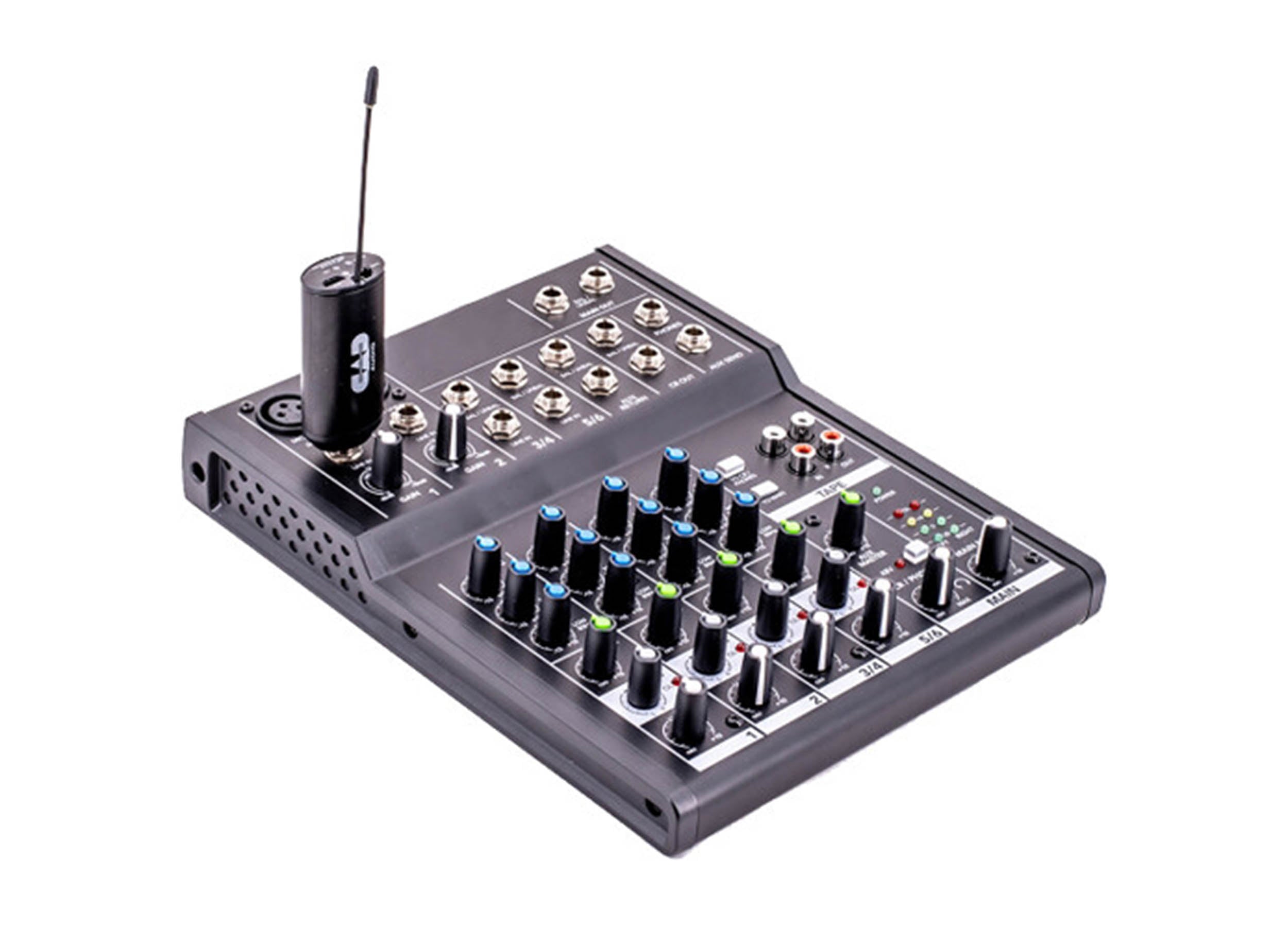 CAD WX50 Plug-In Digital Wireless System - (A: 500 to 599 MHz)