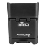 Chauvet DJ FREEDOMPARQUAD4IP Freedom Par Quad-4 IP Indoor/Outdoor Battery-Powered Wireless LED Par-Style Wash Light by Chauvet DJ