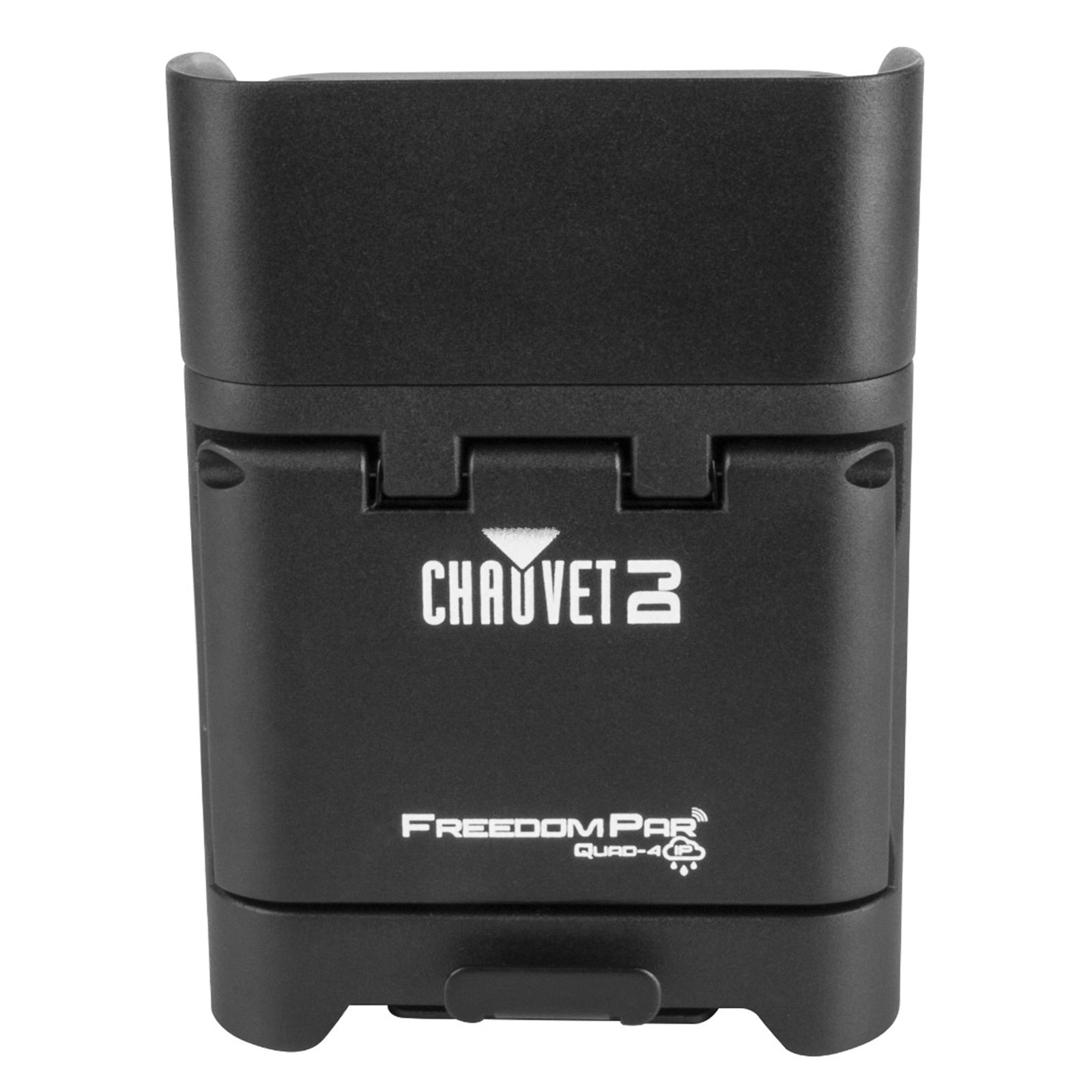 Chauvet DJ FREEDOMPARQUAD4IP Freedom Par Quad-4 IP Indoor/Outdoor Battery-Powered Wireless LED Par-Style Wash Light by Chauvet DJ